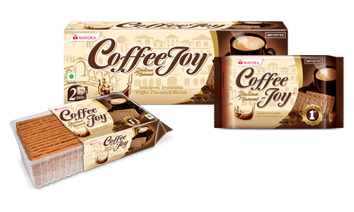 COFFEE JOY GB